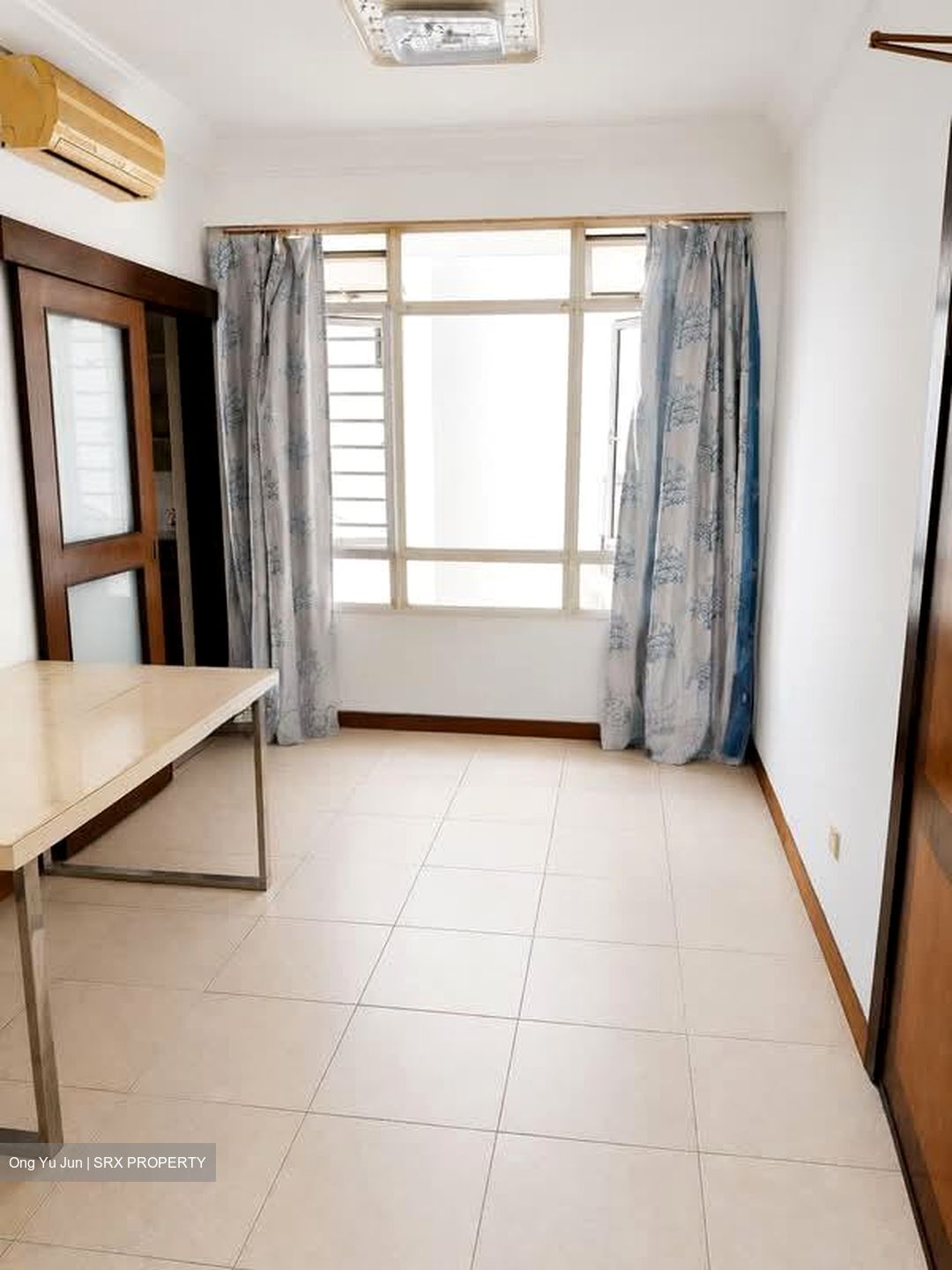 Casablanca (D25), Condominium #609585191